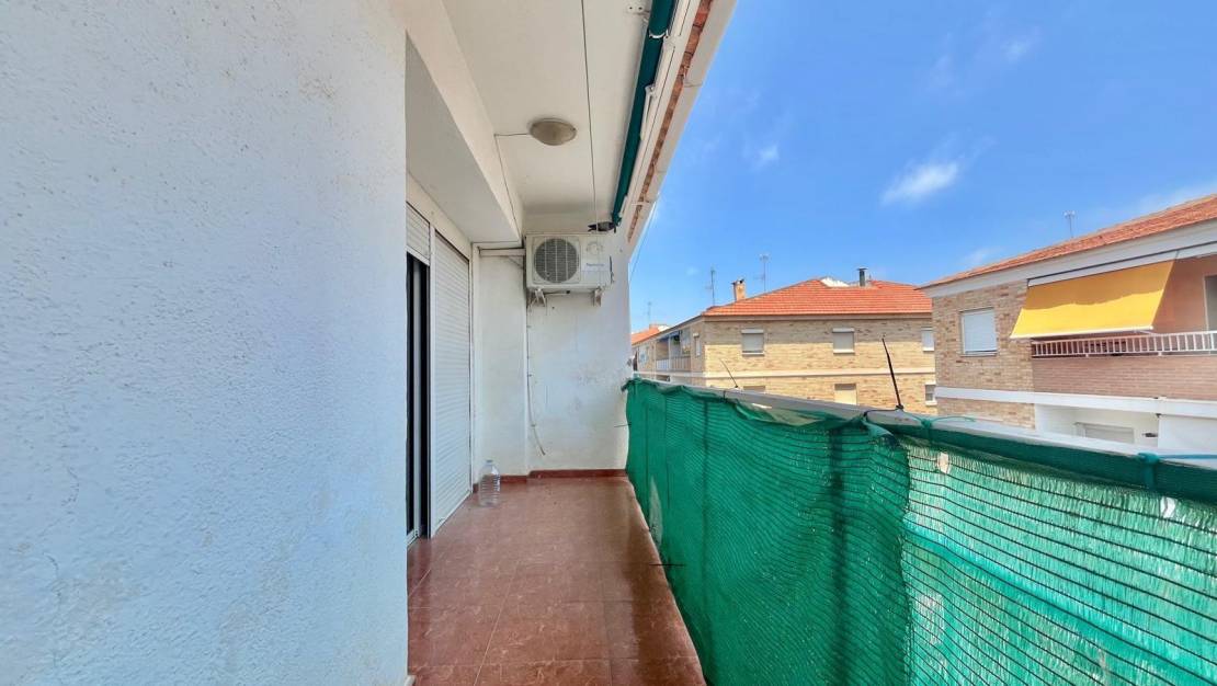 Venta - Apartment - Torrevieja - Estacion de autobuses