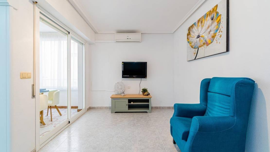 Venta - Apartment - Torrevieja - Estacion de autobuses