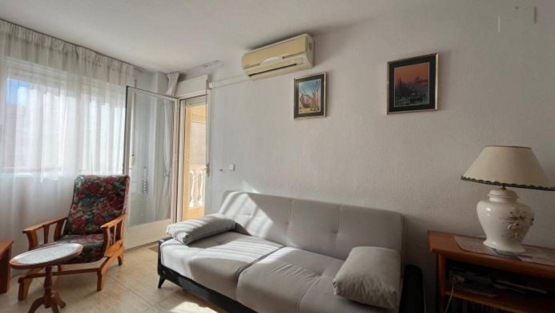 Venta - Apartment - Torrevieja - Estacion de autobuses