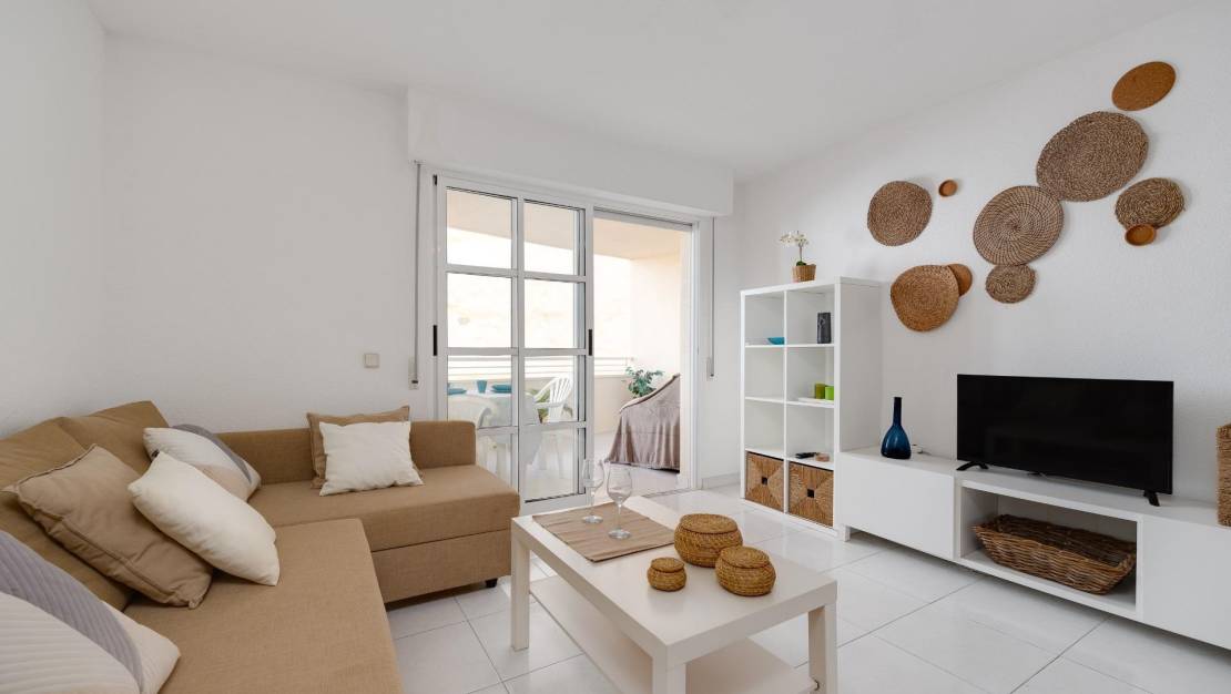 Venta - Apartment - Torrevieja - Estacion de autobuses