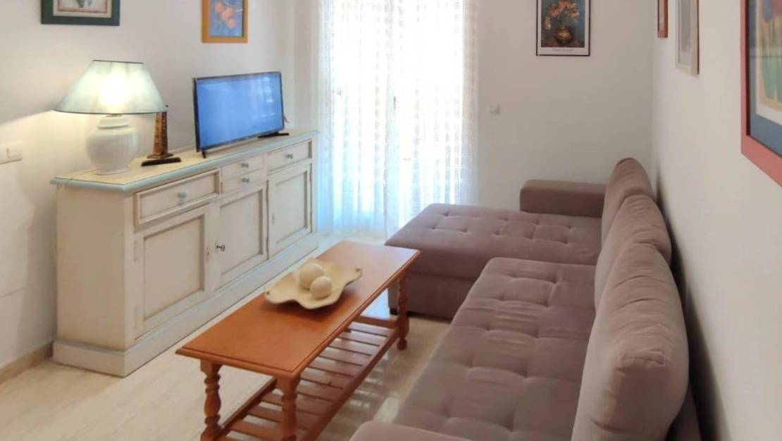 Venta - Apartment - Torrevieja - Estacion de autobuses