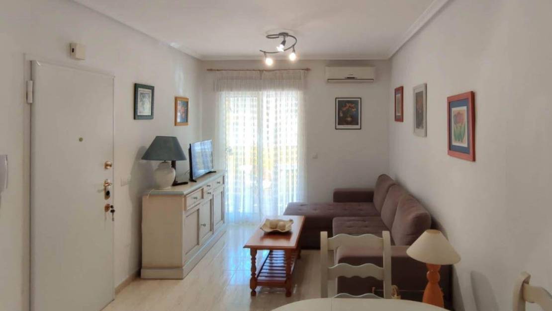 Venta - Apartment - Torrevieja - Estacion de autobuses