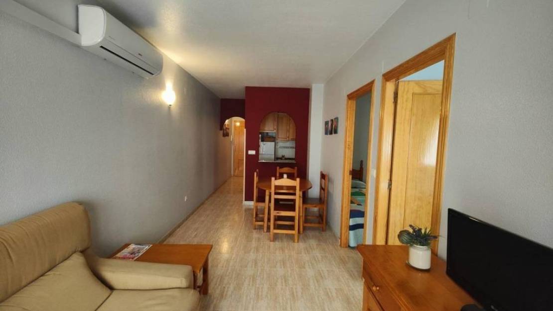 Venta - Apartment - Torrevieja - Estacion de autobuses