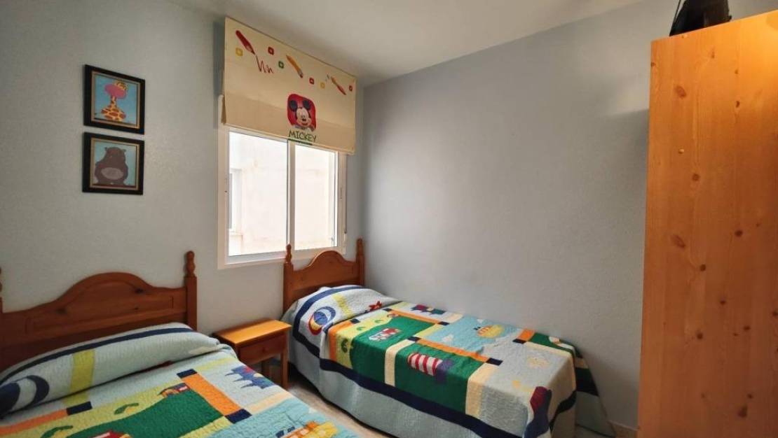 Venta - Apartment - Torrevieja - Estacion de autobuses