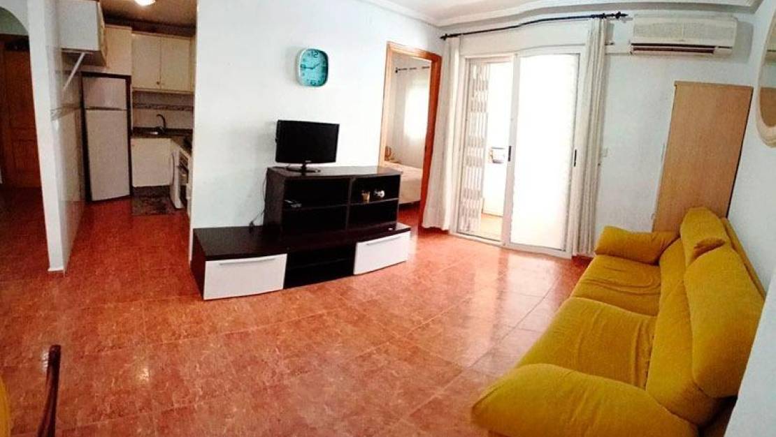 Venta - Apartment - Torrevieja - Estacion de autobuses