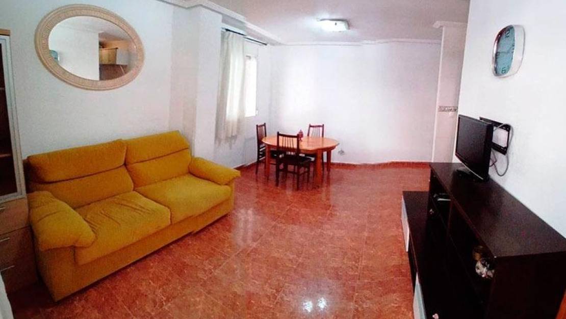 Venta - Apartment - Torrevieja - Estacion de autobuses