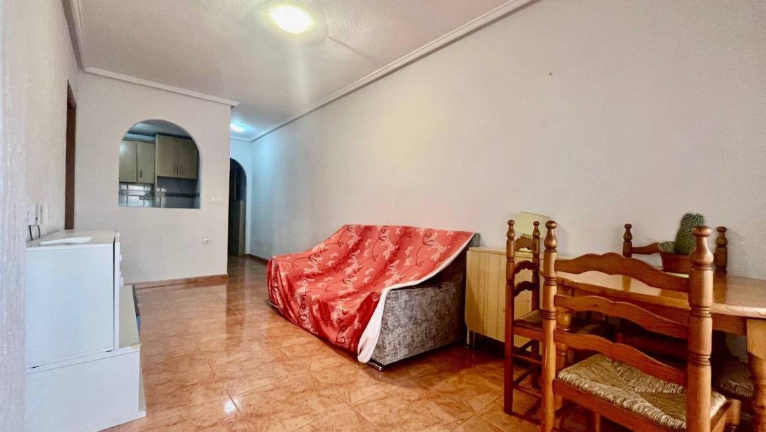 Venta - Apartment - Torrevieja - Estacion de autobuses