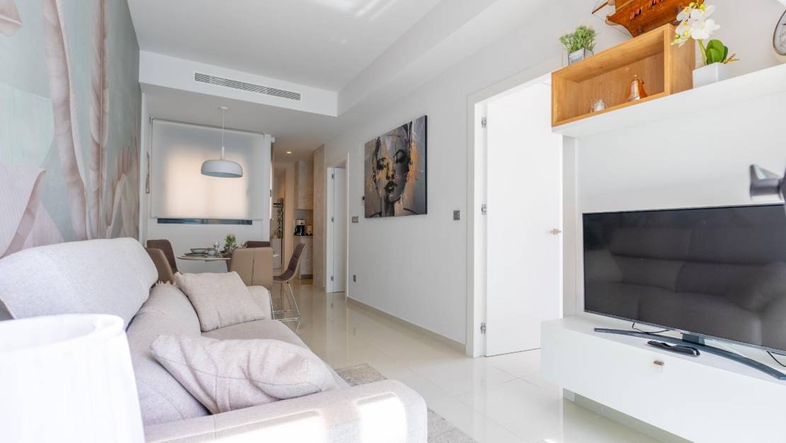Venta - Apartment - Torrevieja - Estacion de autobuses