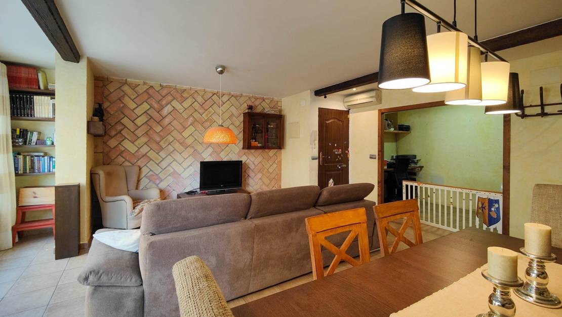 Venta - Apartment - Torrevieja - Estacion de autobuses