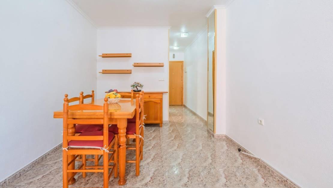 Venta - Apartment - Torrevieja - Estacion de autobuses