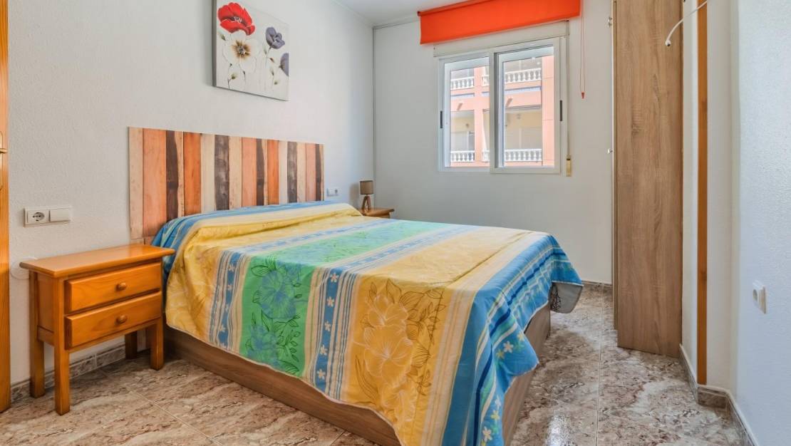 Venta - Apartment - Torrevieja - Estacion de autobuses