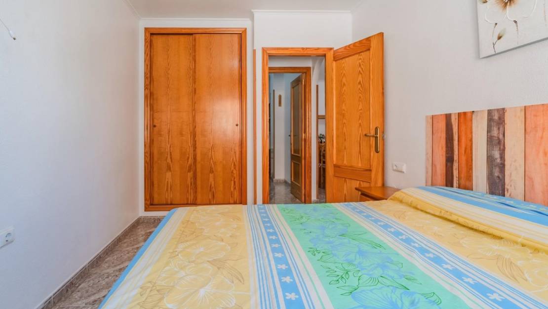 Venta - Apartment - Torrevieja - Estacion de autobuses