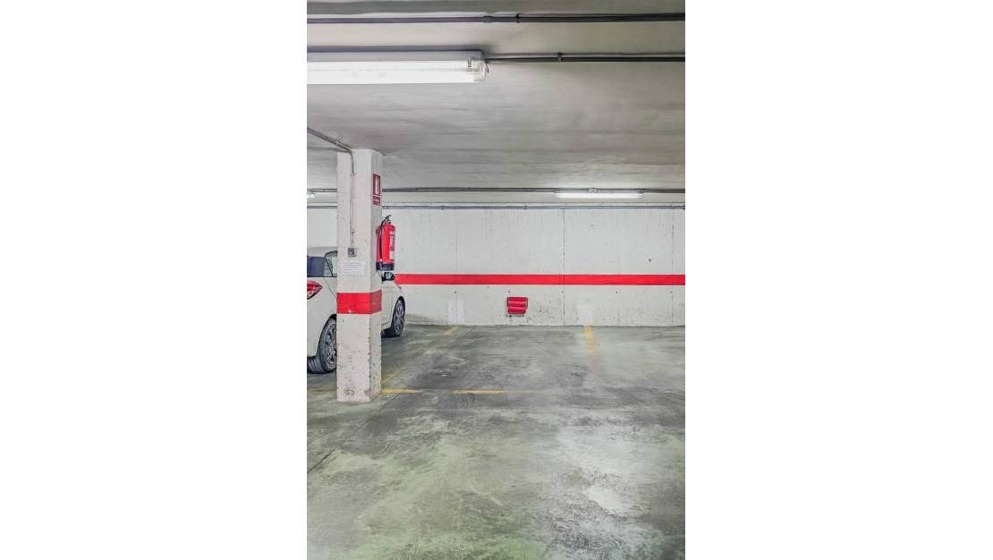 Venta - Apartment - Torrevieja - Estacion de autobuses