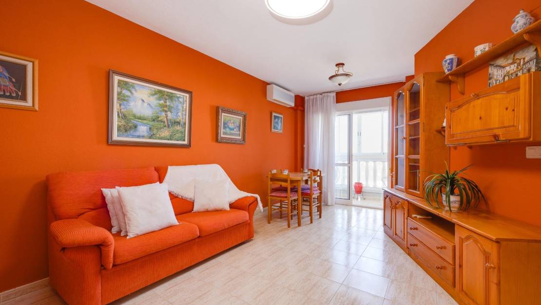 Venta - Apartment - Torrevieja - Habaneras