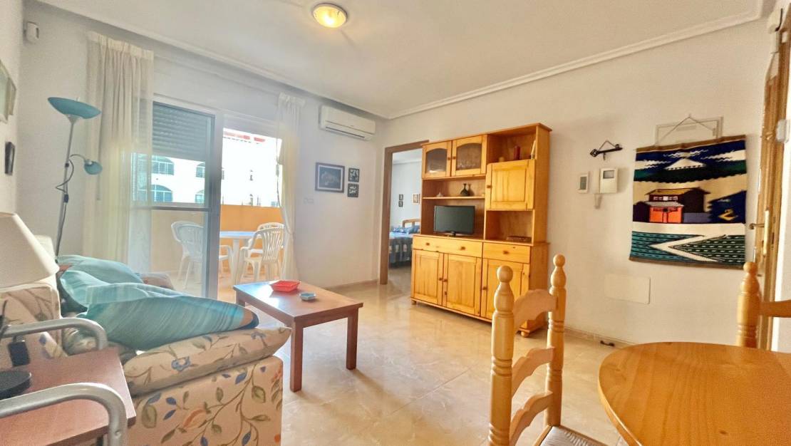 Venta - Apartment - Torrevieja - Habaneras