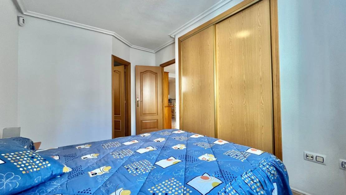 Venta - Apartment - Torrevieja - Habaneras