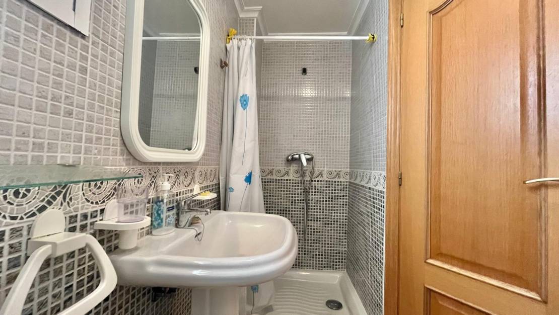 Venta - Apartment - Torrevieja - Habaneras