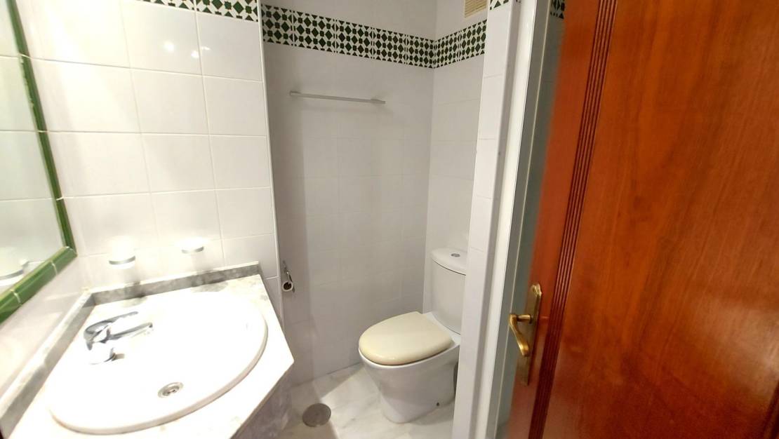 Venta - Apartment - Torrevieja - Habaneras