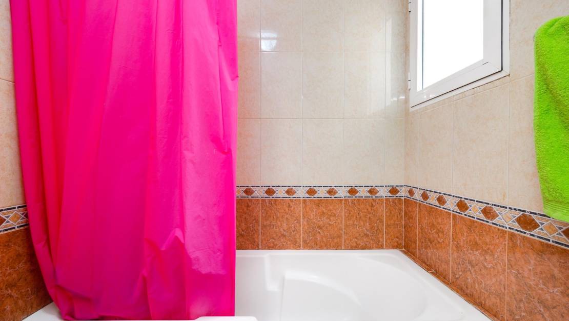 Venta - Apartment - Torrevieja - Habaneras