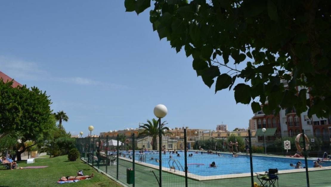 Venta - Apartment - Torrevieja - La Mata
