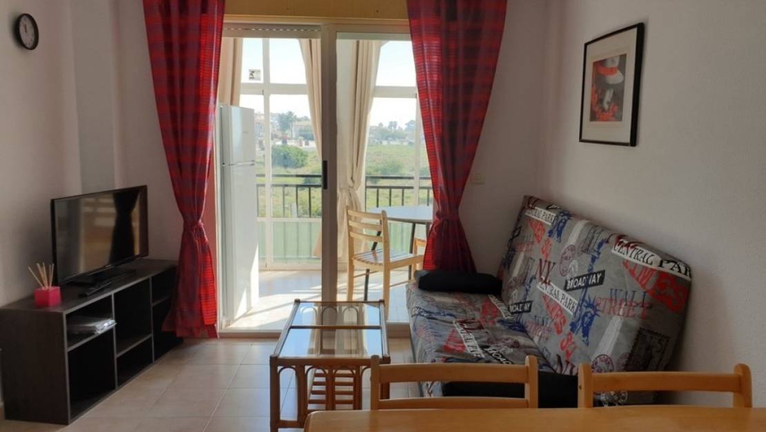 Venta - Apartment - Torrevieja - La Mata