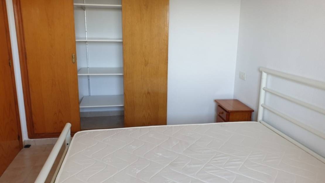 Venta - Apartment - Torrevieja - La Mata