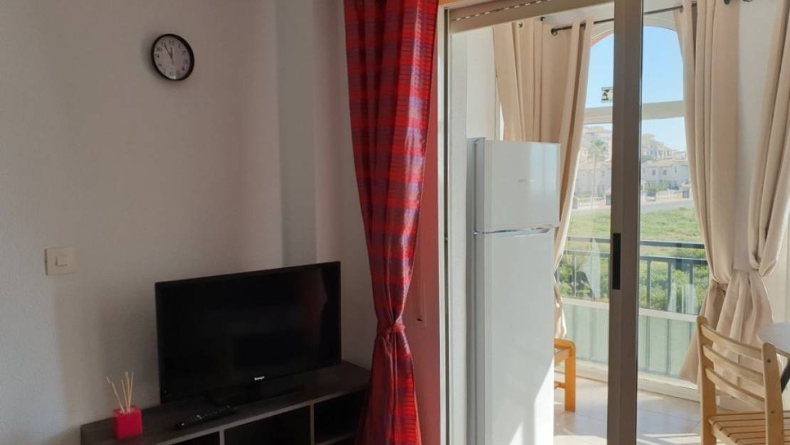 Venta - Apartment - Torrevieja - La Mata