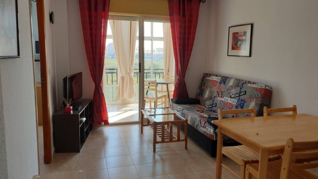 Venta - Apartment - Torrevieja - La Mata