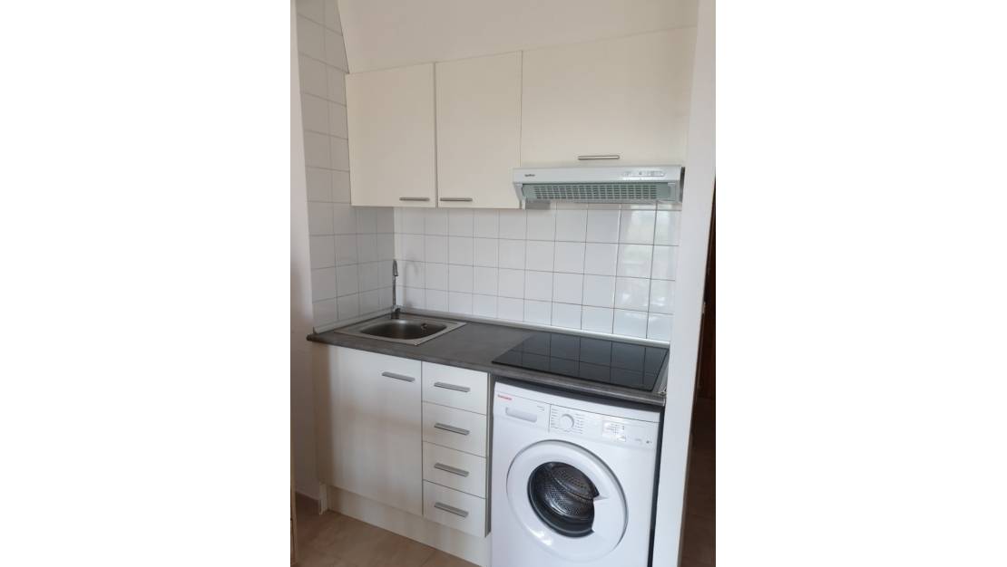 Venta - Apartment - Torrevieja - La Mata