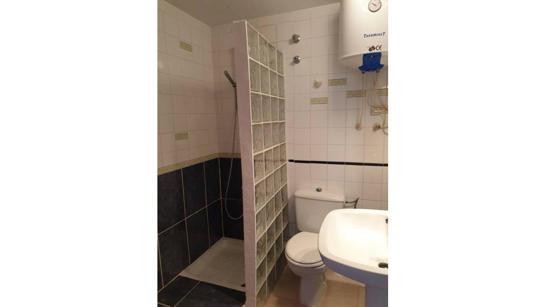 Venta - Apartment - Torrevieja - La Mata