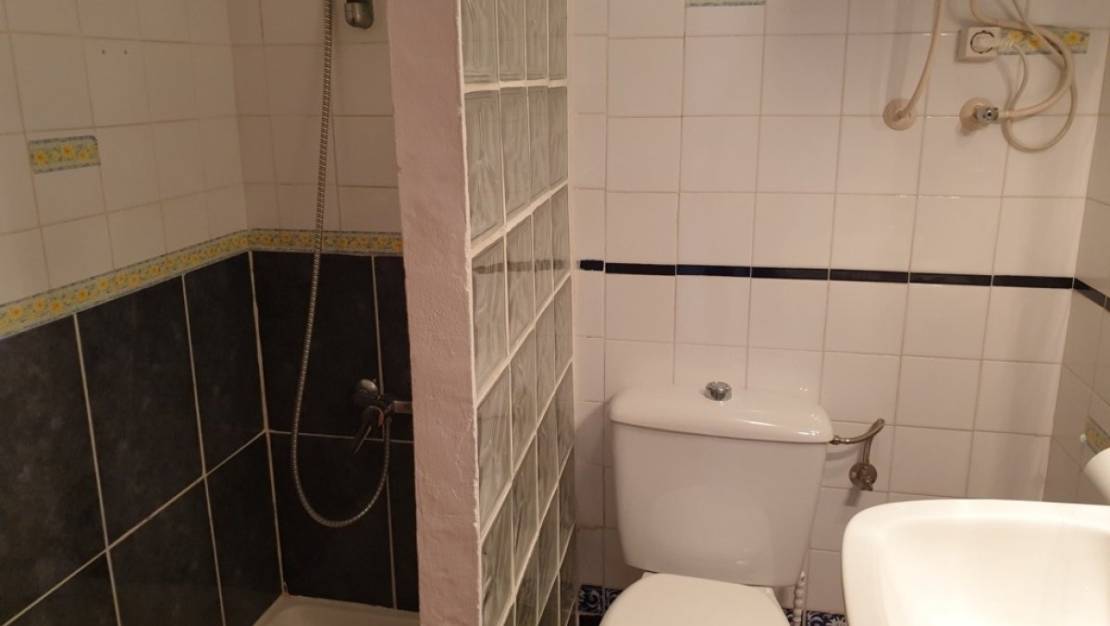 Venta - Apartment - Torrevieja - La Mata