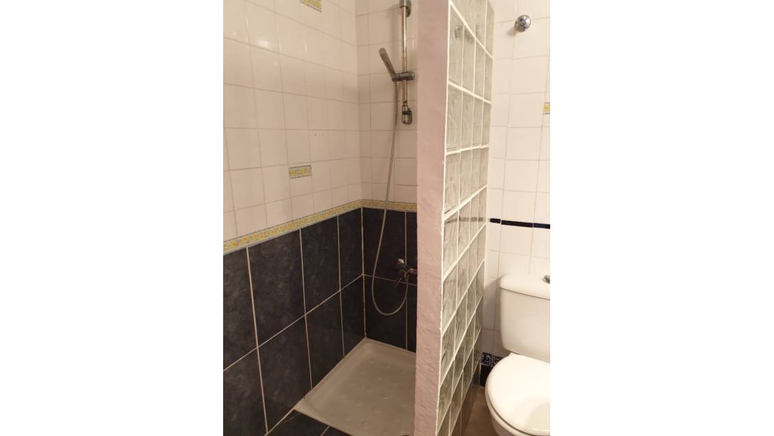 Venta - Apartment - Torrevieja - La Mata