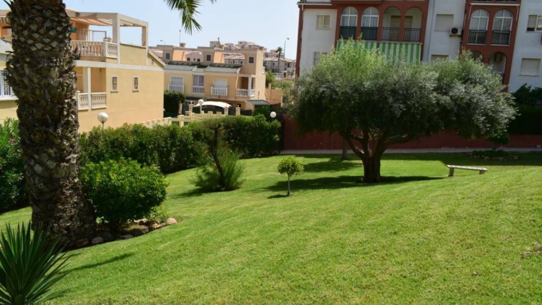 Venta - Apartment - Torrevieja - La Mata