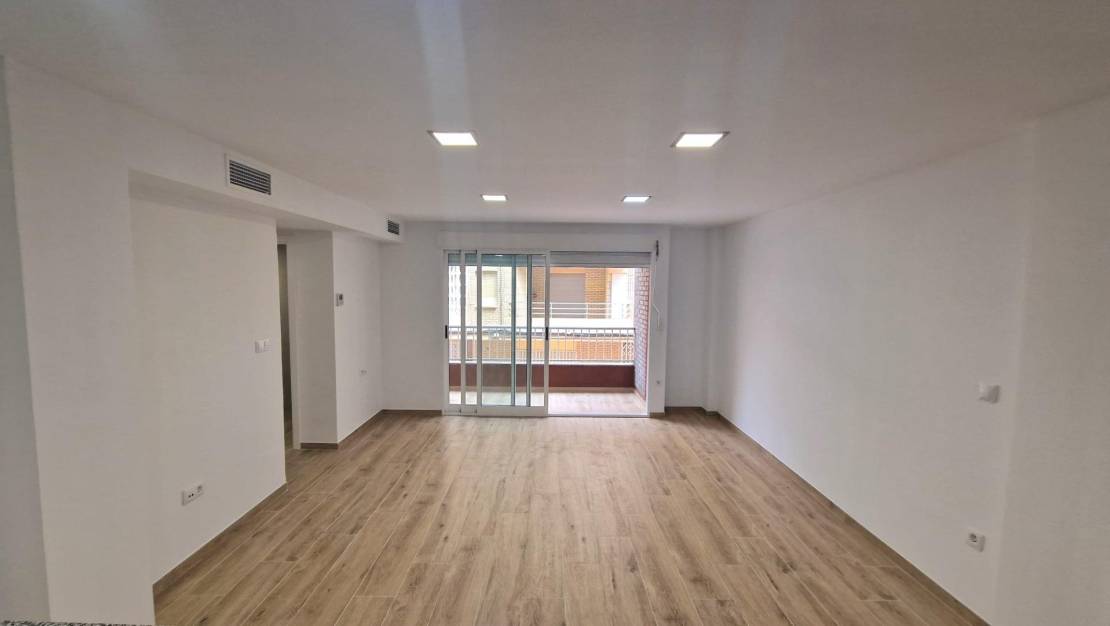 Venta - Apartment - Torrevieja - La Mata