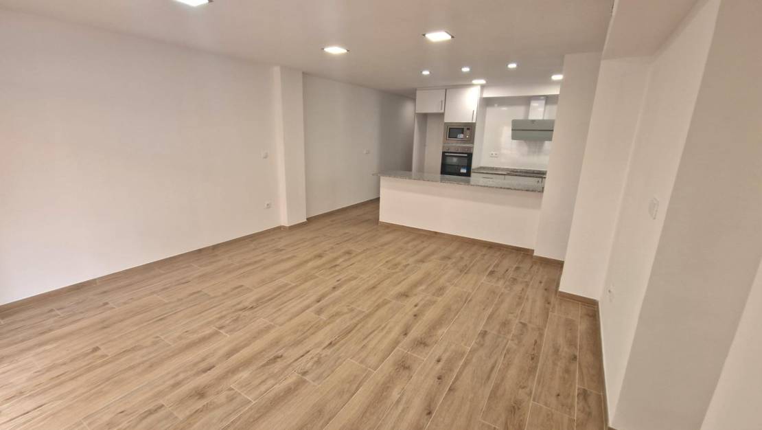 Venta - Apartment - Torrevieja - La Mata