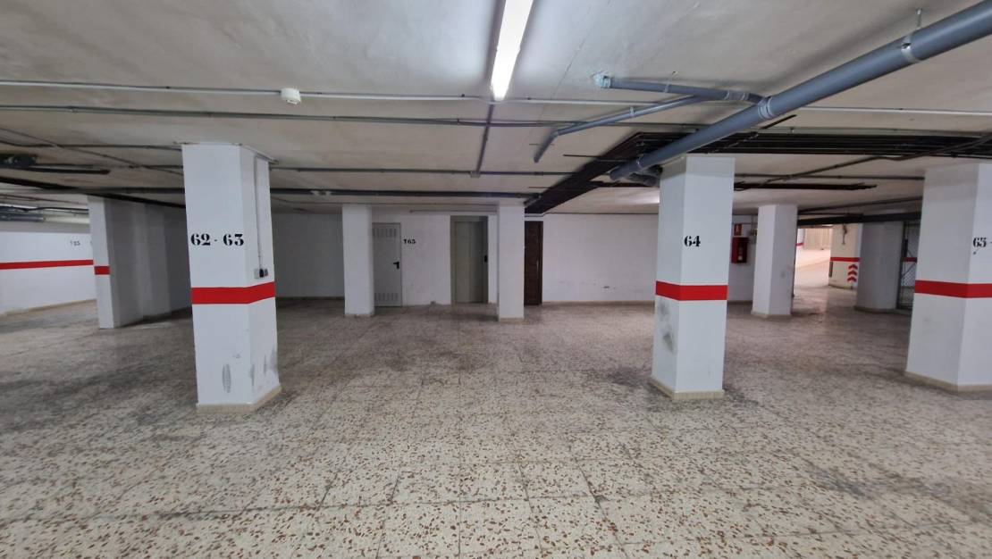 Venta - Apartment - Torrevieja - La Mata