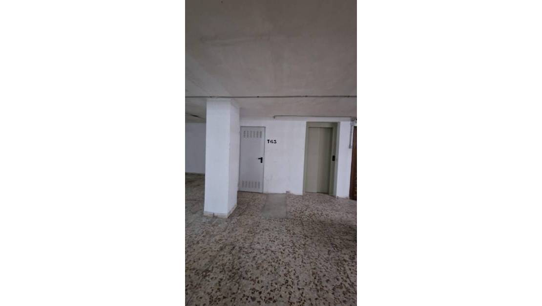 Venta - Apartment - Torrevieja - La Mata