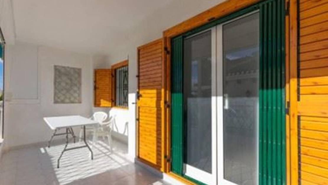 Venta - Apartment - Torrevieja - La Mata