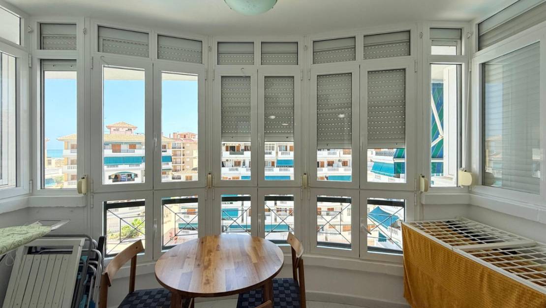 Venta - Apartment - Torrevieja - La Mata