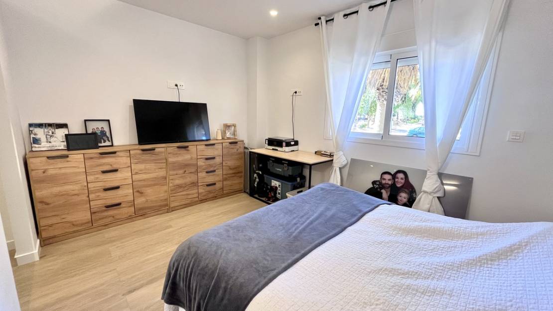 Venta - Apartment - Torrevieja - La Mata