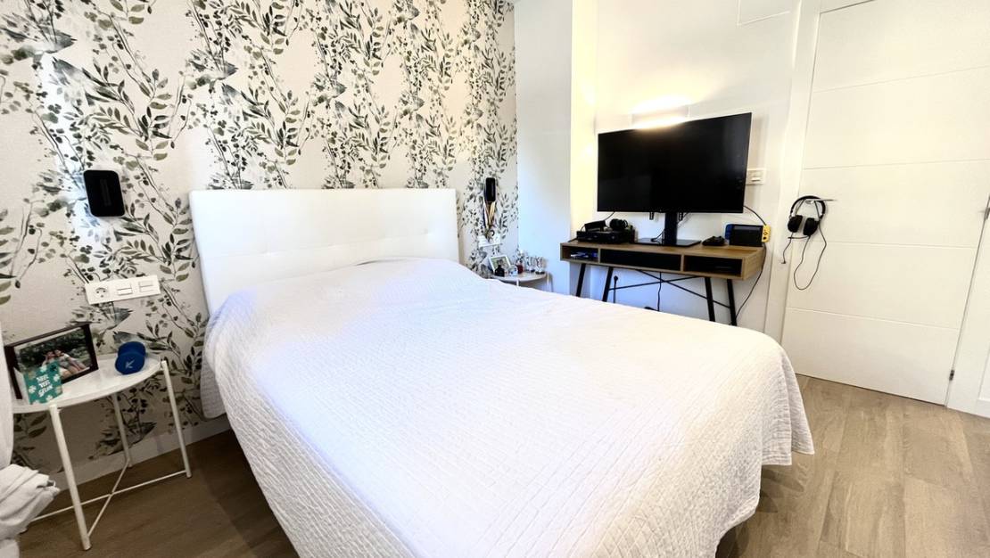 Venta - Apartment - Torrevieja - La Mata