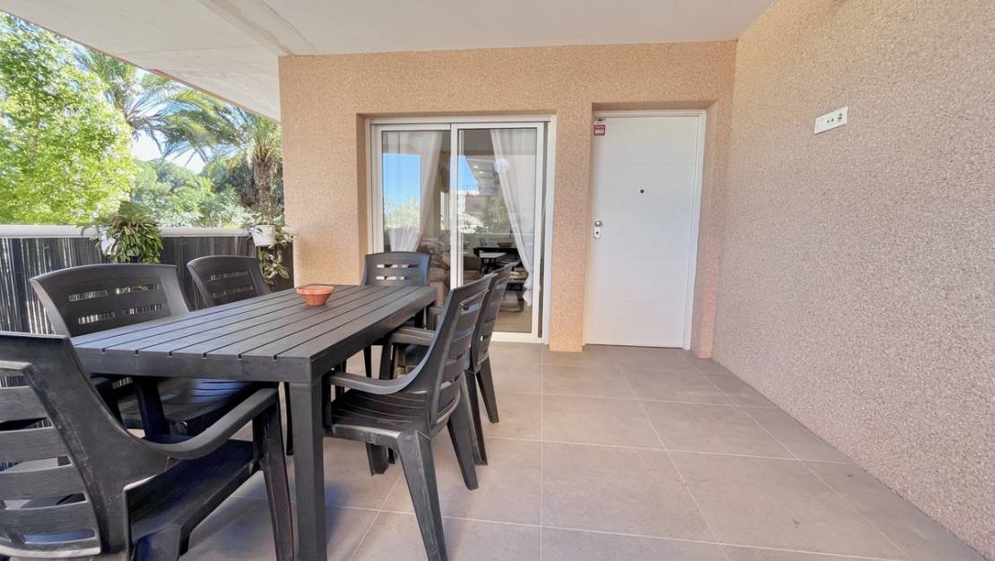 Venta - Apartment - Torrevieja - La Mata