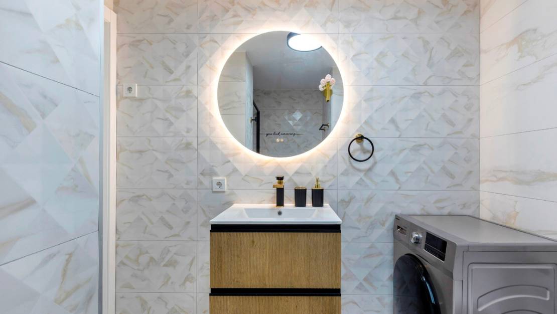 Venta - Apartment - Torrevieja - La Mata