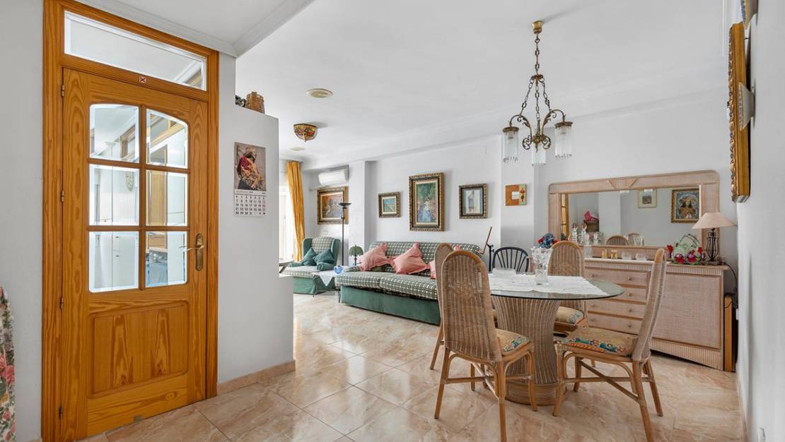 Venta - Apartment - Torrevieja - La Mata