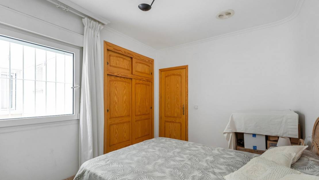 Venta - Apartment - Torrevieja - La Mata