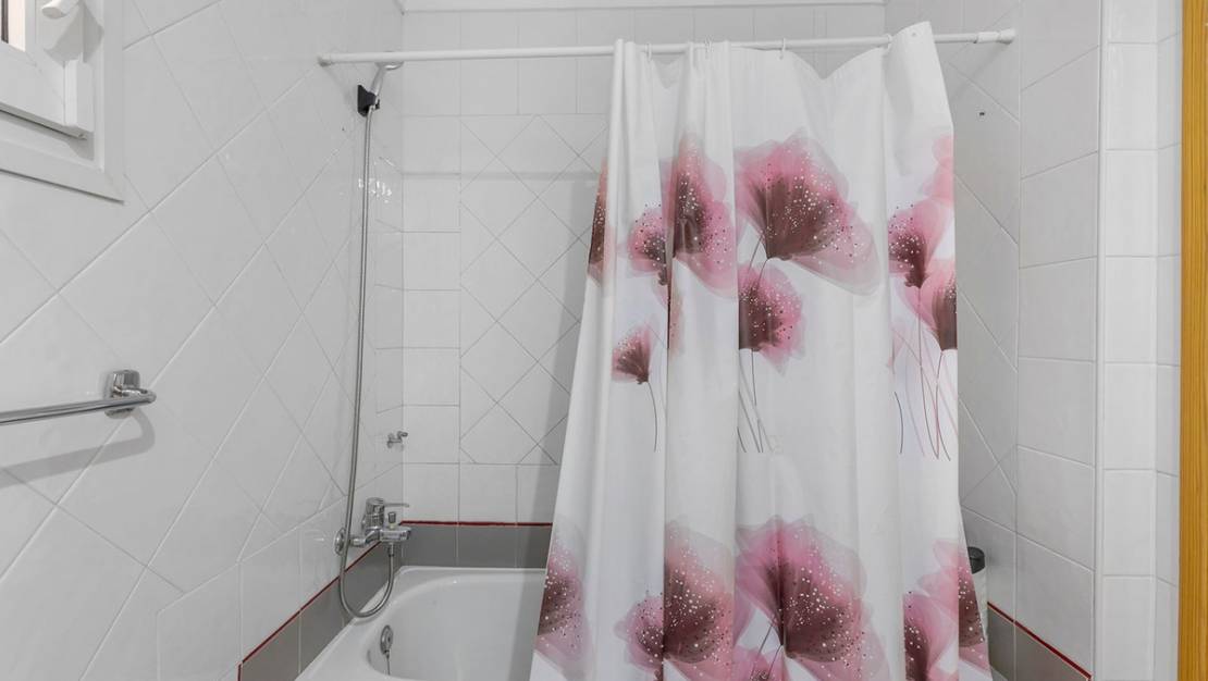 Venta - Apartment - Torrevieja - La Mata