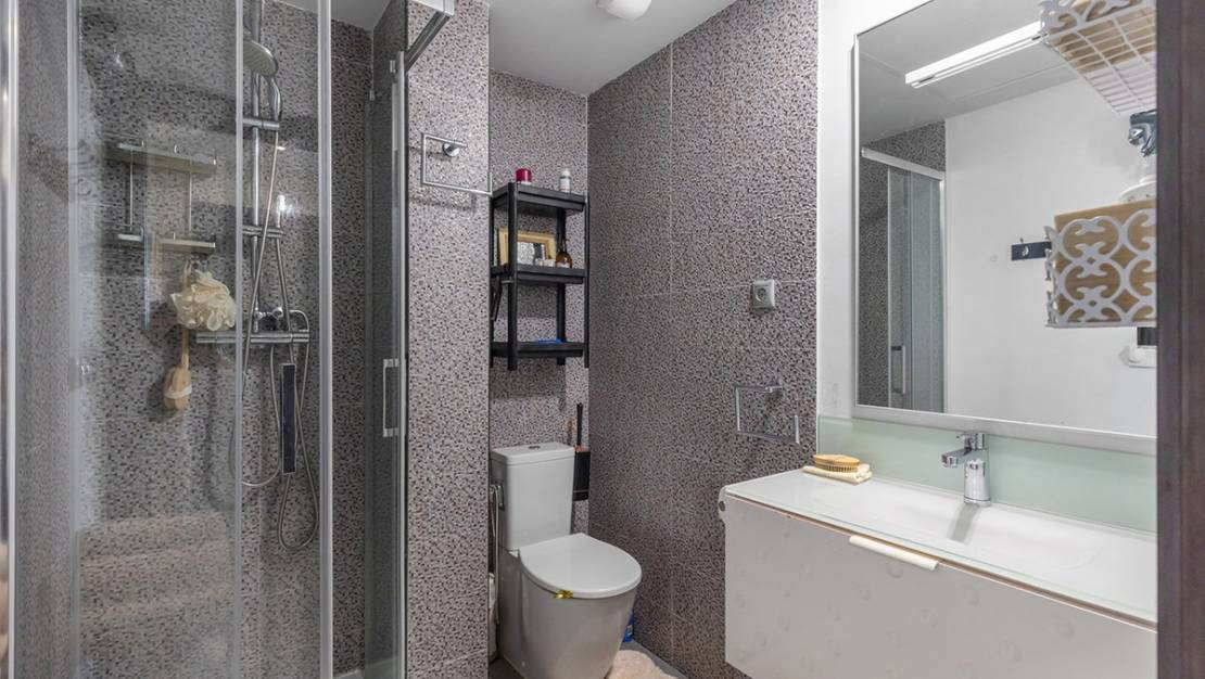 Venta - Apartment - Torrevieja - La Mata