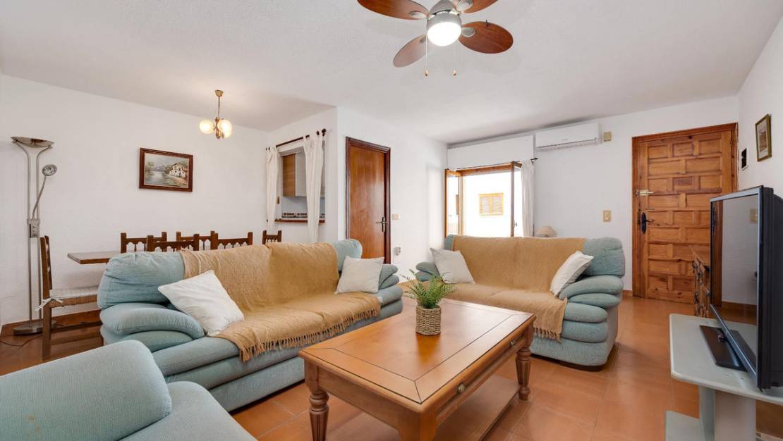 Venta - Apartment - Torrevieja - La Mata