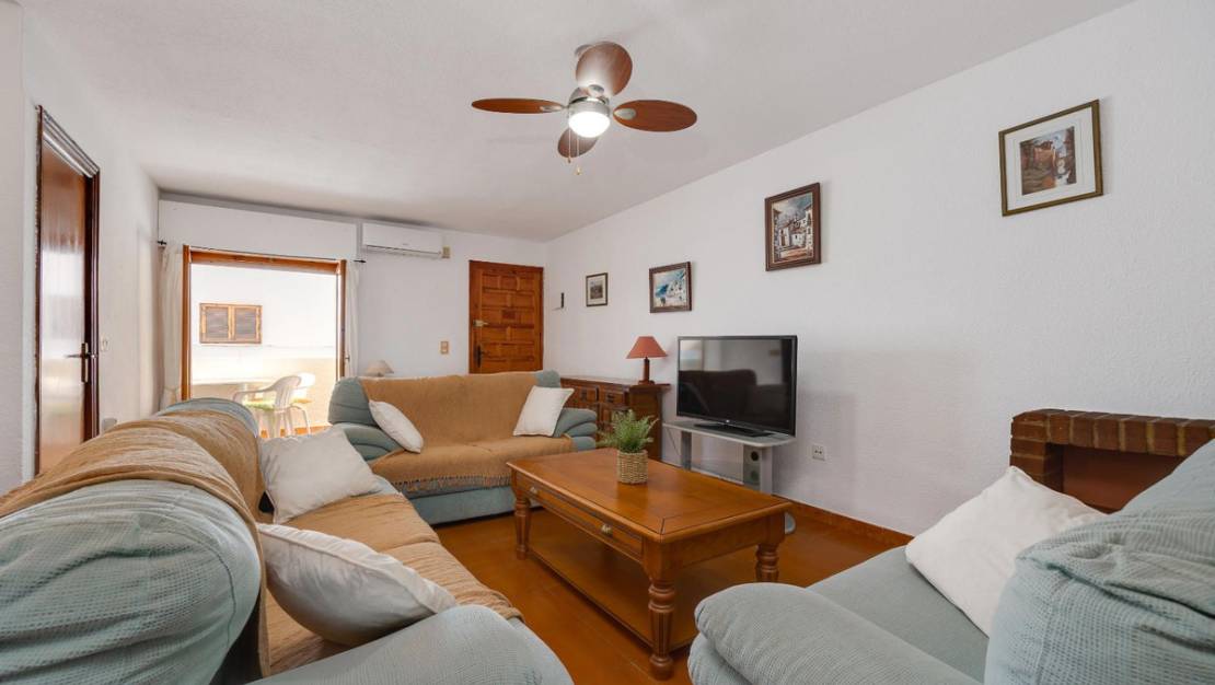 Venta - Apartment - Torrevieja - La Mata