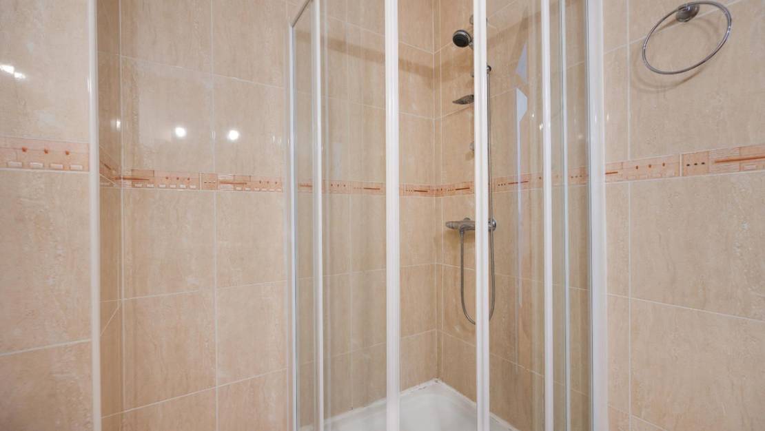 Venta - Apartment - Torrevieja - La Mata